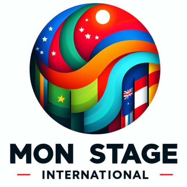Mon Stage International