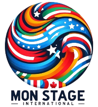 Mon Stage International